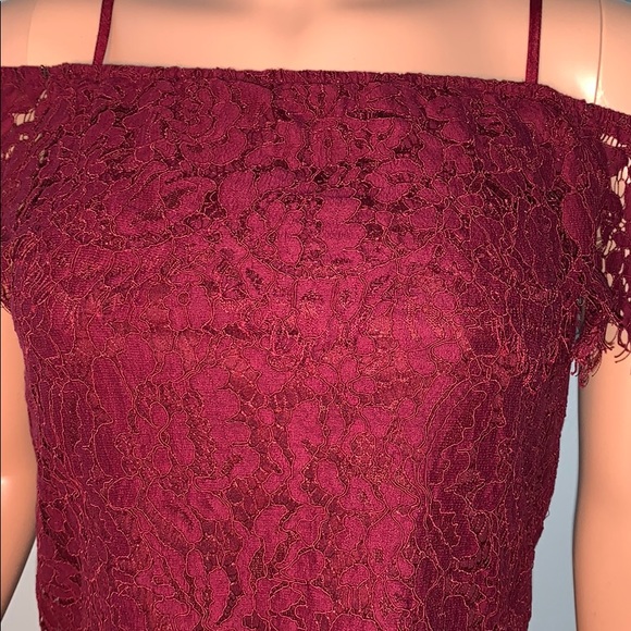 Lace blouse - Picture 4 of 4